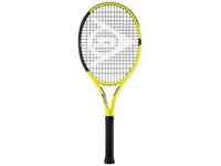 DUNLOP Tennisschläger SX 300 LS, Yellow/Black, 3