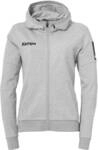 KEMPA Kapuzenjacke STATUS WOMEN