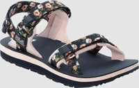 Jack Wolfskin 4039451, JACK WOLFSKIN Damen Sandalen OUTFRESH DELUXE night blue all