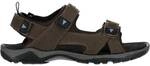 CMP Herren Multifunktionsslipper ALMAAK HIKING SANDAL