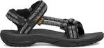 TEVA Damen Trekkingsandalen "Terra Fi Lite"