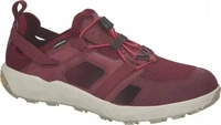 Lizard 7906138, LIZARD Lizard Damen Sandale W ULTRA TREK Rot female