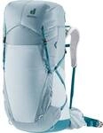 DEUTER Rucksack Aircontact Ultra 45+5 SL