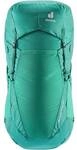 DEUTER Rucksack Aircontact Ultra 50+5