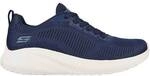 SKECHERS Damen Freizeitschuhe BOBS SQUAD CHAOS-FACE OFF