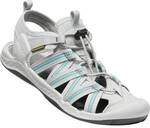 KEEN Damen Trekkingsandale DRIFT CREEK H2 W-VAPOR/PORCELAIN