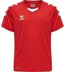 HUMMEL Kinder Shirt hmlCORE XK POLY JERSEY S/S KIDS