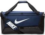 NIKE Tasche Brasilia 9.5 Training Duffel Bag (Medium, 60L)