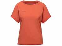 MAMMUT Damen Shirt Tech T-Shirt Women 1017-03930