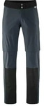 Gonso 15043, GONSO Herren Sporthose Rombon He-Zipp-Off-Hose graphite male