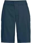 VAUDE Damen Shorts Wo Ledro Shorts
