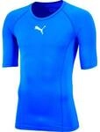 PUMA Herren Shirt LIGA Baselayer Tee SS