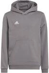 ADIDAS Kinder Kapuzensweat Entrada 22 Sweat