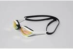 ARENA Unisex Wettkampf Schwimmbrille Cobra Ultra Swipe Mirror