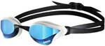 ARENA Unisex Wettkampf Schwimmbrille Cobra Core Swipe Mirror