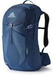 GREGORY Rucksack JUNO 24 RC