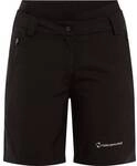 NAKAMURA Damen Shorts Itania II