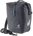 DEUTER Fahrradtasche Weybridge 20+5