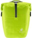 DEUTER Fahrradtasche Weybridge 20+5