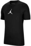 NIKE Herren Shirt JUMPMAN DF SS CREW