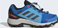 Adidas GY7660, ADIDAS Kinder TERREX GORE-TEX Wanderschuh Schwarz