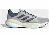 Adidas GX6705, adidas Herren Solarglide 5 Laufschuh Silber male, Schuhe &gt;...