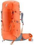 DEUTER Rucksack Aircontact Core 45+10 SL