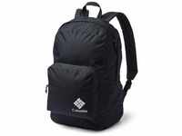 COLUMBIA-Unisex-Equipment-ZigzagTM 22L Backpack, Black, -