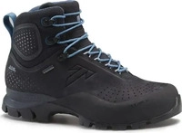 Tecnica 21243000, TECNICA Herren Trekkinghalbschuhe FORGE GTX WS Schwarz male