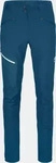 Ortovox 62344, ORTOVOX BRENTA PANTS M petrol blue 55901 male