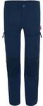TROLLKIDS Kids Nordfjord Zip-off Pants Slim Fit