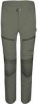 TROLLKIDS Kids Nordfjord Zip-off Pants Slim Fit