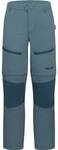 TROLLKIDS Kids Nordfjord Zip-off Pants Slim Fit