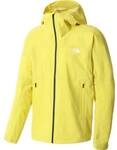THE NORTH FACE Herren Regenjacke Herren Jacke Circadian 2.5L
