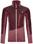 ORTOVOX Damen Isolationsjacke "Westalpen Swisswool Hybrid"