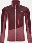 Ortovox 63008, ORTOVOX Damen Isolationsjacke "Westalpen Swisswool Hybrid"...