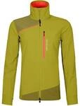 ORTOVOX Damen Jacke PALA LIGHT JACKET W