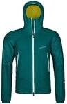 ORTOVOX Herren Funktionsjacke WESTALPEN SWISSWOOL JACKET M
