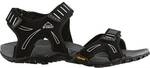 McKINLEY Herren Trekkingsandale Barbados Vibram