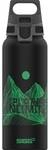 SIGG Trinkbeh&auml;lter WMB Pathfinder Black