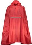 CMP Herren Regenjacke UNISEX CAPE RAIN FIX HOOD