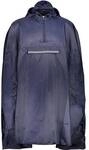 CMP Herren Regenjacke UNISEX CAPE RAIN FIX HOOD