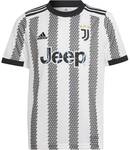 ADIDAS Kinder Juventus Turin 22/23 Heimtrikot