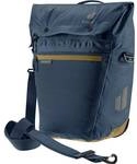 DEUTER Fahrradtasche Mainhattan 17+10