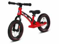 MICRO Scooter Micro Balance Bike Deluxe rot, rot, -