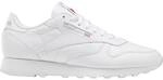 REEBOK Herren Halbschuhe CLASSIC LEATHER