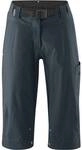 GONSO Damen Sporthose Ruth 3/4 Da-Bikehose-3/4