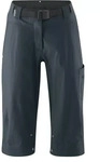Gonso 3000209RE, GONSO Damen Sporthose Ruth 3/4 Da-Bikehose-3/4 Grau female