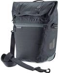DEUTER Fahrradtasche Mainhattan 17+10