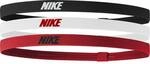 NIKE Herren 9318/119 Nike Elastic Headbands 2.0